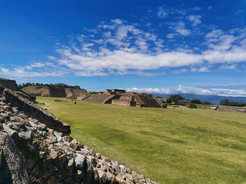 Oaxaca: Full Day Guided Tour on the Monte Alban Route - Who Will Love This Tour?