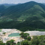 Oaxaca: Hierve el Agua Natural Springs and Cultural Tour - Practical Details and Experience Quality