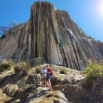 Oaxaca: Hierve el Agua Sunrise & Hike, Overnight Experience - What to Expect: The Day-to-Night Journey