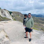 Oaxaca: Hierve el Agua Waterfalls Hiking Tour - Cultural Stop: Teotitlán del Valle