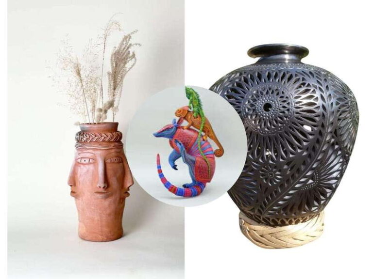 Oaxaca Masterpieces Tour: Pottery, Alebrijes & Black Clay - Deep Dive into Each Experience: What You’ll Actually See and Do