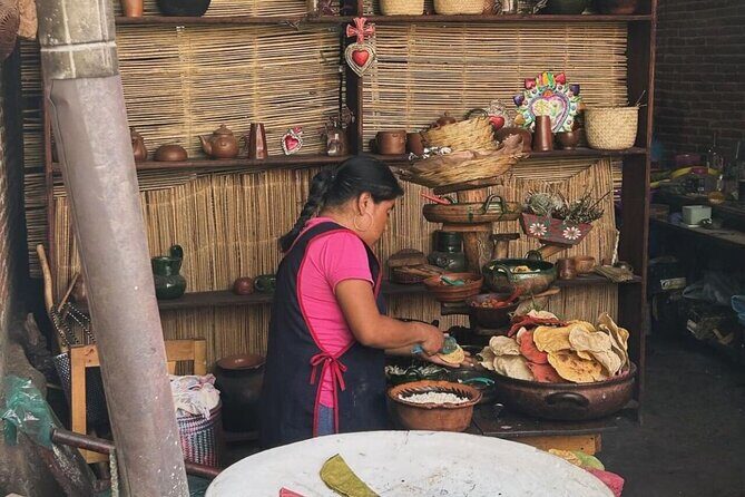 Oaxaca - Monte Alban, Alebrijes, Cuilapan & San Bartolo - Practical Details: What You Need to Know