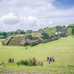 Oaxaca: Monte Albán Archaeological Site Tour - The Itinerary Breakdown: What to Expect