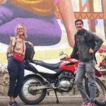 Oaxaca Motorcycle Adventure - In-Depth Look at the Itinerary