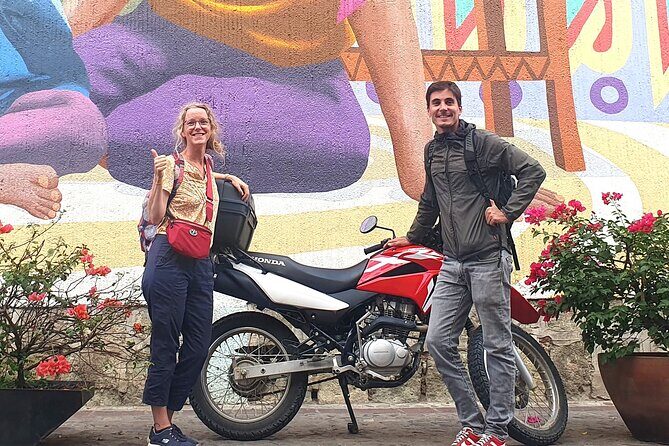 Oaxaca Motorcycle Adventure - In-Depth Look at the Itinerary