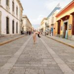 Oaxaca: Photography Shoot with Ballerina and Guide - Exploring the Details of This Unique Photo Tour