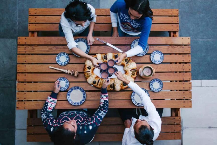 Oaxaca: Private Mitla Tour with Chocolate Tasting by Car - Why This Tour Offers Great Value