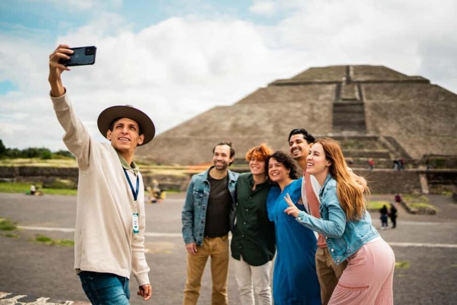 Oaxaca: Private Monte Albán Tour with Zapotec Tombs & Crafts - FAQs