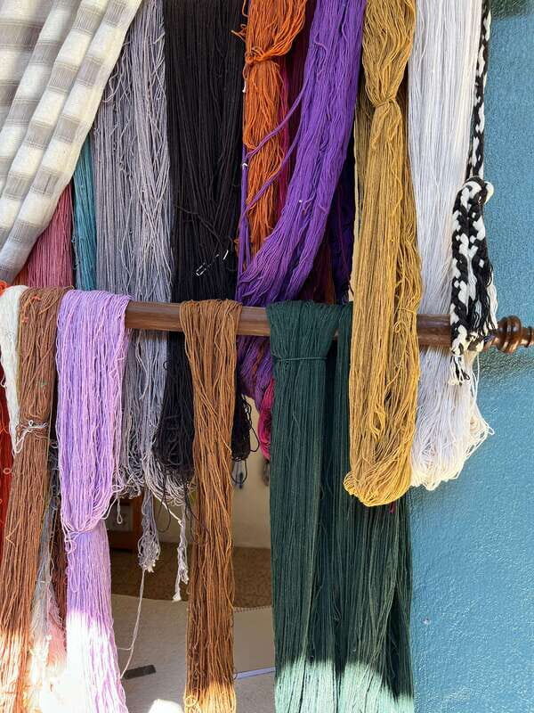 Oaxaca: San Martín Tilcajete, Jalieza & Ocotlán Crafts Route - The Itinerary Breakdown