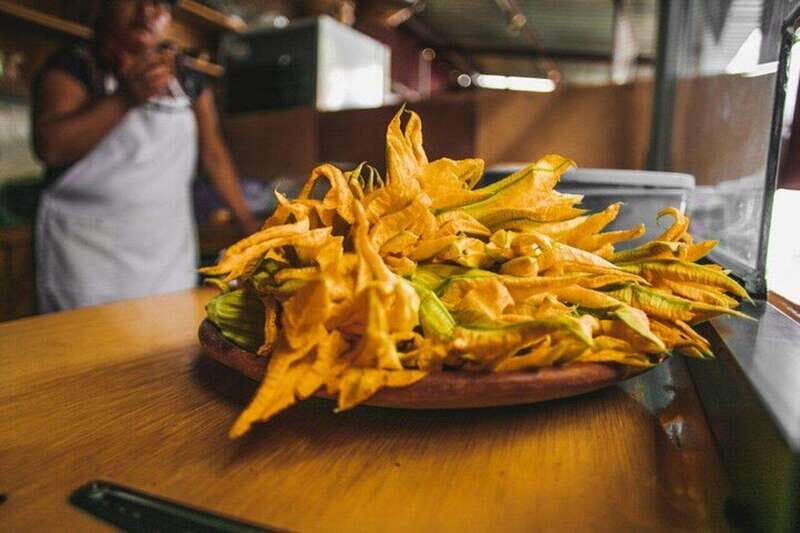 Oaxaca: Signature Markets Food Tour - The Itinerary: A Detailed Look