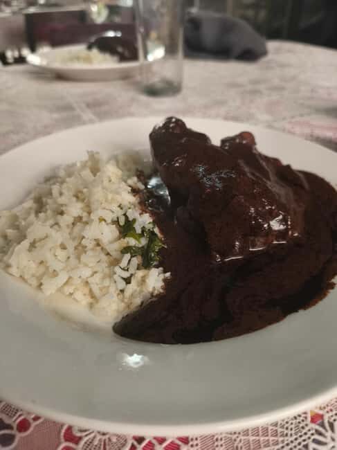 Oaxaca: Traditional Oaxacan Cooking Class - What Sets This Experience Apart?