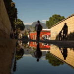 Oaxaca walking tour with a local photographer - The Itinerary: What to Expect