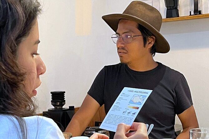 Oaxacan Honey Tasting - Why This Tour Is Worth It