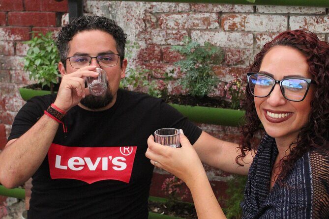 Oaxacan Mezcal and Pairing Tasting - Why This Tour Offers Great Value