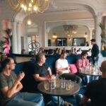 Oban: Classic Scottish Whisky Tasting - The Itinerary and Structure: What to Expect