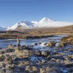 Oban, Glencoe, Highland Lochs & Castles from Glasgow - Transport & Group Size: Comfort and Intimacy