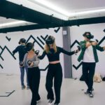 Oberhausen: Virtual escape game adventure in the Centro area! - What Makes This Experience Stand Out?