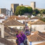 Óbidos: Private & Flexible Walking Tour in Medieval Town - Exploring the Itinerary in Detail