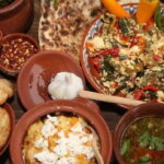Obzor: Bulgarian Food Tour with Local Guide - Detailed Breakdown of the Itinerary