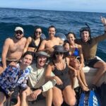 Ocean Safari in San Jose del Cabo - Wildlife Encounters and Highlighted Moments