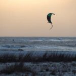 Ocean Springs: E-Foil Board Lesson - Equipment & Instruction