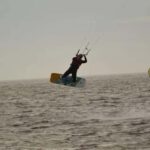 Ocean Springs: Kiteboarding Lesson - Detailed Breakdown of the Experience
