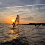Ocean Springs: Windsurfing Lesson - The Value of a Windsurfing Lesson in Ocean Springs