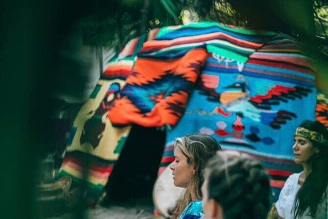 Oceanfront Temazcal Experience in Tulum - Why the Location Matters