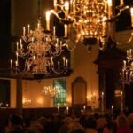 October 23rd: Candlelight Concert at Portuguese Synagogue - Authenticities and Review Insights