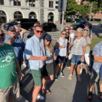 Odense: Craft Beer Walking Tour - Detailed Breakdown of the Itinerary
