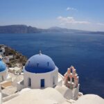 Odyssey of the Secrets of Santorini - A 3-hour Private Tour - Transportation, Comfort, and Flexibility