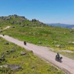 Off-road adventure through the heights of Minho - Discovering Minho at a Gentle Pace