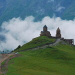Off Road Cycling to Mount Kazbegi - Why This Tour Is a Great Choice