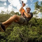Off road drive Polaris with Ziplines circuit, Cenote and more! - The Value of This Adventure