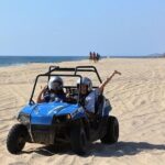 Off-Road Mini Razor Tour in Cabo: Desert Trails & Beach Views - Why This Tour Offers Great Value