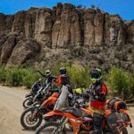 Off-Road Motorcycle Ride through the Copper Canyon - An In-Depth Look at the Copper Canyon Off-Road Motorcycle Tour