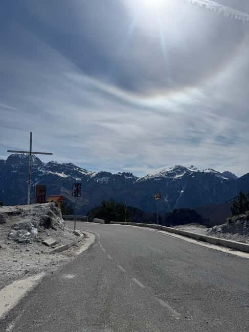 Off-Road to Theth Village:SUV Tour via Tirana,Bogë &the Alps - The Value of the Experience