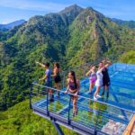 Off-road vehicle adventure with 360° viewpoint - Practical Details and Considerations