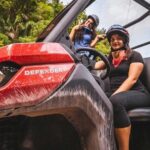 Off-Road-Viking 2 Passanger Explore Rio Cuale Puerto Vallarta - Why Choose This Tour?