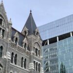 Offbeat History Tour of Richmond on a bus - What to Expect from the Richmond Offbeat History Bus Tour