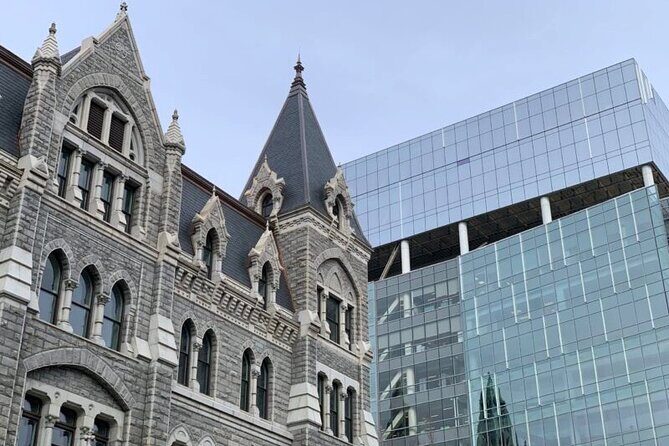 Offbeat History Tour of Richmond on a bus - What to Expect from the Richmond Offbeat History Bus Tour