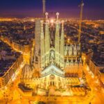 Offical Sagrada Familia Guided Tour with Tower Access - FAQ