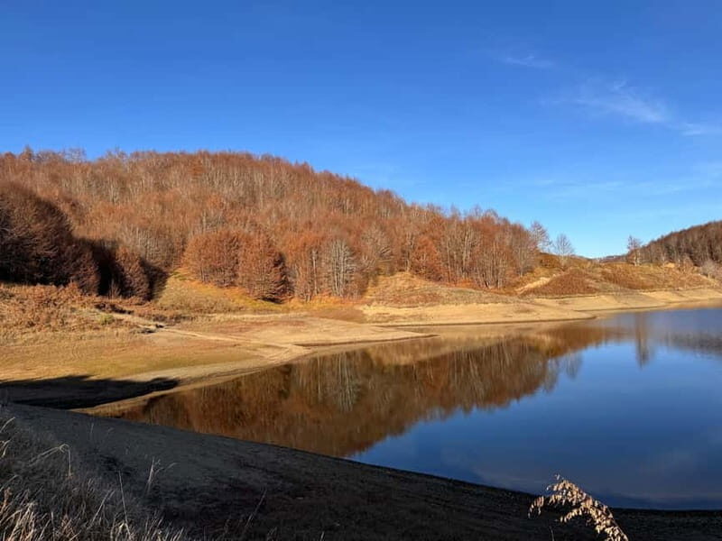 Offroad: Biza Lake and Vali Cave Day Trip - Practical Details