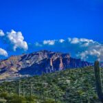 Offroad Sonoran Desert Adventure and Sunset - What’s Included and What’s Not