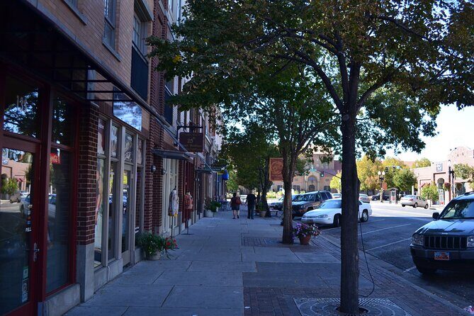 Ogden Utah Scavenger Hunt Walking Tour and Game - The Sum Up