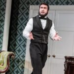 Oh Mary! on Broadway Ticket - Practical Details and Value