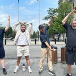 Ohio State Self-Guided Scavenger Hunt - Who Will Enjoy This?