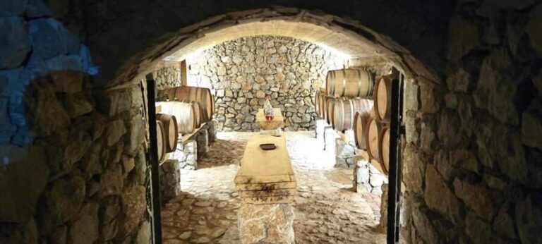 Ohrid: Distillery Balaklija Traditional Rakia Tasting - Final Thoughts