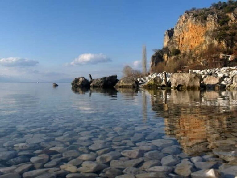 Ohrid Half-Day City Tour - Why This Tour Stands Out