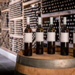 Ohrid: Monastery Winery Tour and Wine Tasting - How the Itinerary Flows